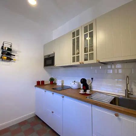 Dimora Dei Minoriti Bed & Breakfast