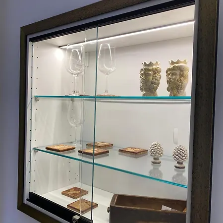 Dimora Dei Minoriti Catania