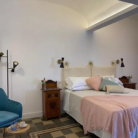 Bed & Breakfast Dimora Dei Minoriti Catania