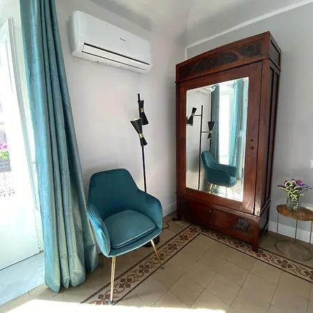 Dimora Dei Minoriti Bed & Breakfast Catania