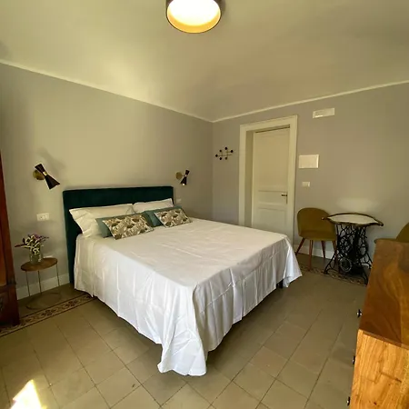 Dimora Dei Minoriti Catania