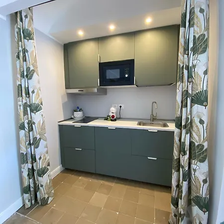 Dimora Dei Minoriti 3* Catania