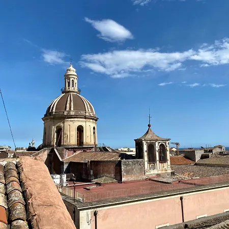 Dimora Dei Minoriti Bed & Breakfast