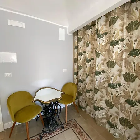 Bed & Breakfast Dimora Dei Minoriti Catania