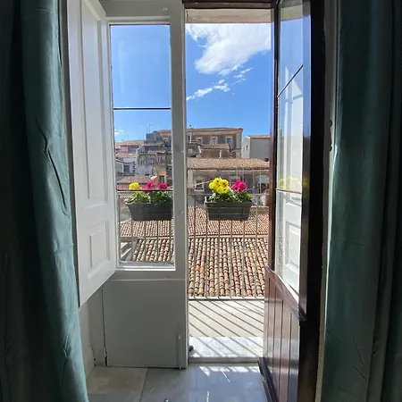 Dimora Dei Minoriti Catania