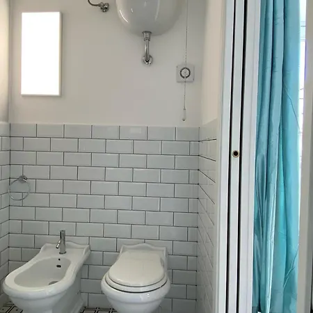 Dimora Dei Minoriti Bed & Breakfast