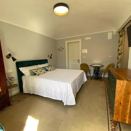 Bed & Breakfast Dimora Dei Minoriti