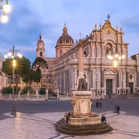 Dimora Dei Minoriti 3*