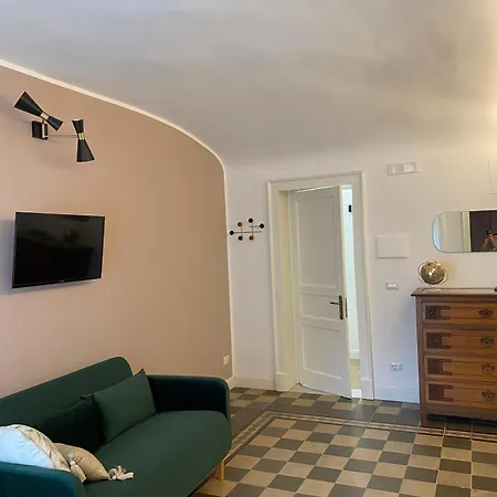 Dimora Dei Minoriti *