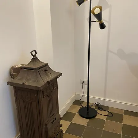 Bed & Breakfast Dimora Dei Minoriti 3*