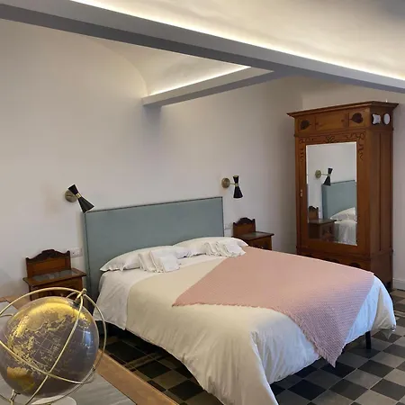 Bed & Breakfast Dimora Dei Minoriti Catania