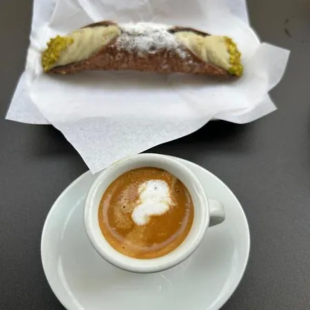 Dimora Dei Minoriti Bed & Breakfast Catania